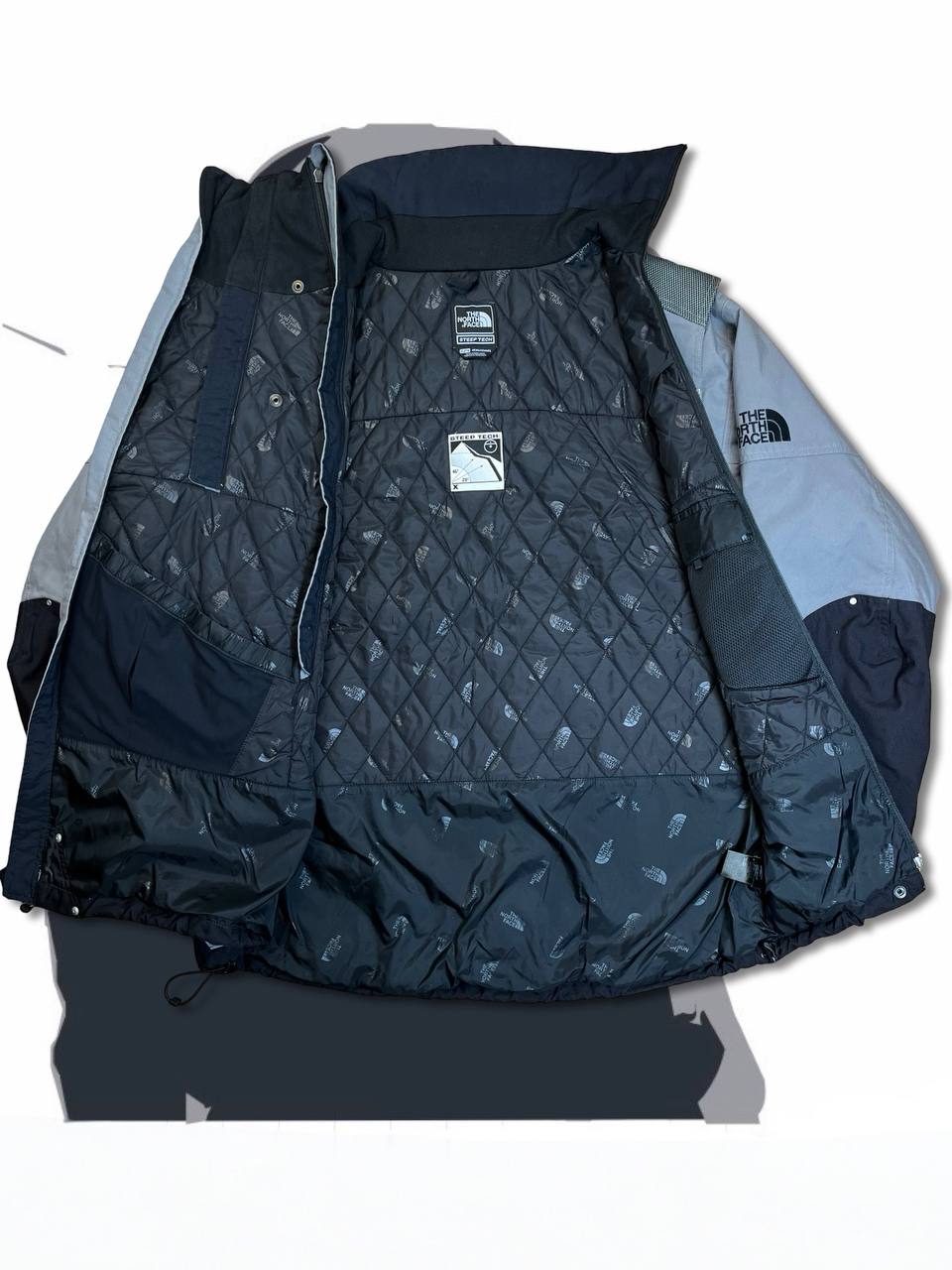 Brugt The North Face Skijakke XL Steep Tech