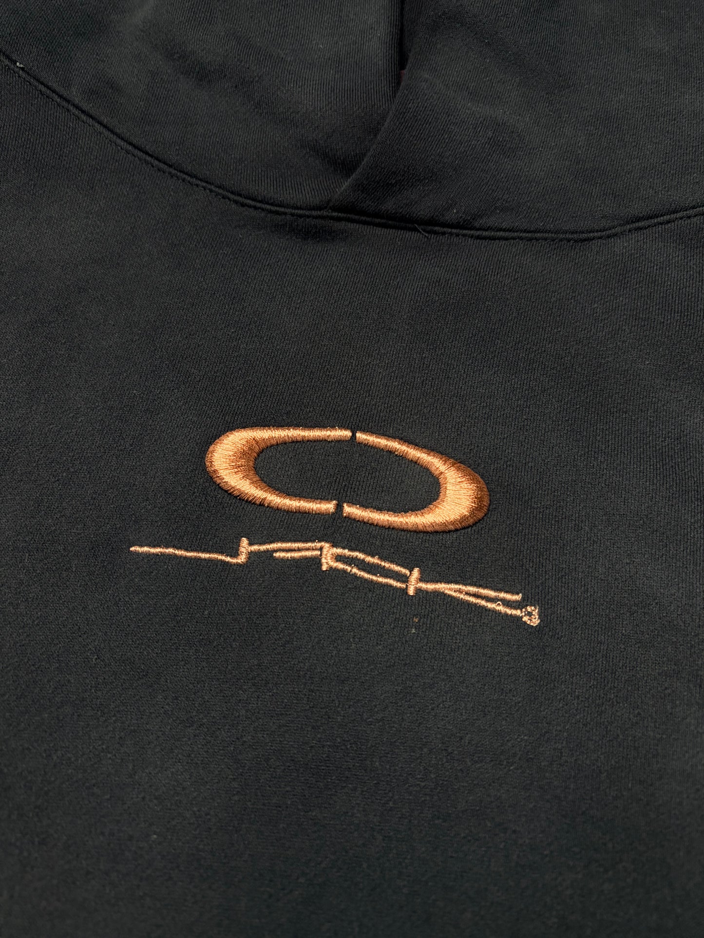 Oakley x Travis Scott Cactus Jack hoodie 🌵 XL