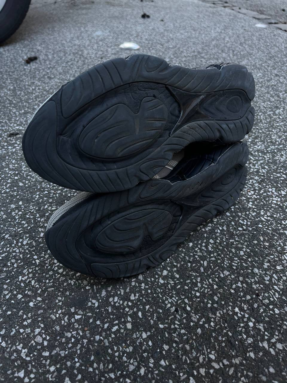 C.P. Company X Asics Gel-Quantum 360 44
