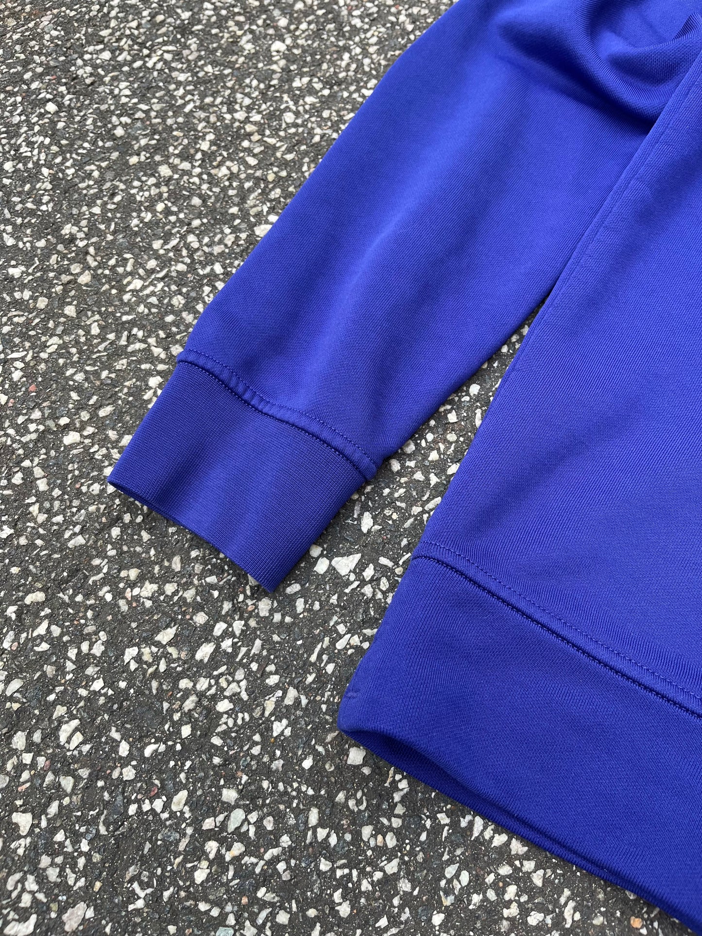 Stone Island Marina Sweatshirt – Small Royal Blue