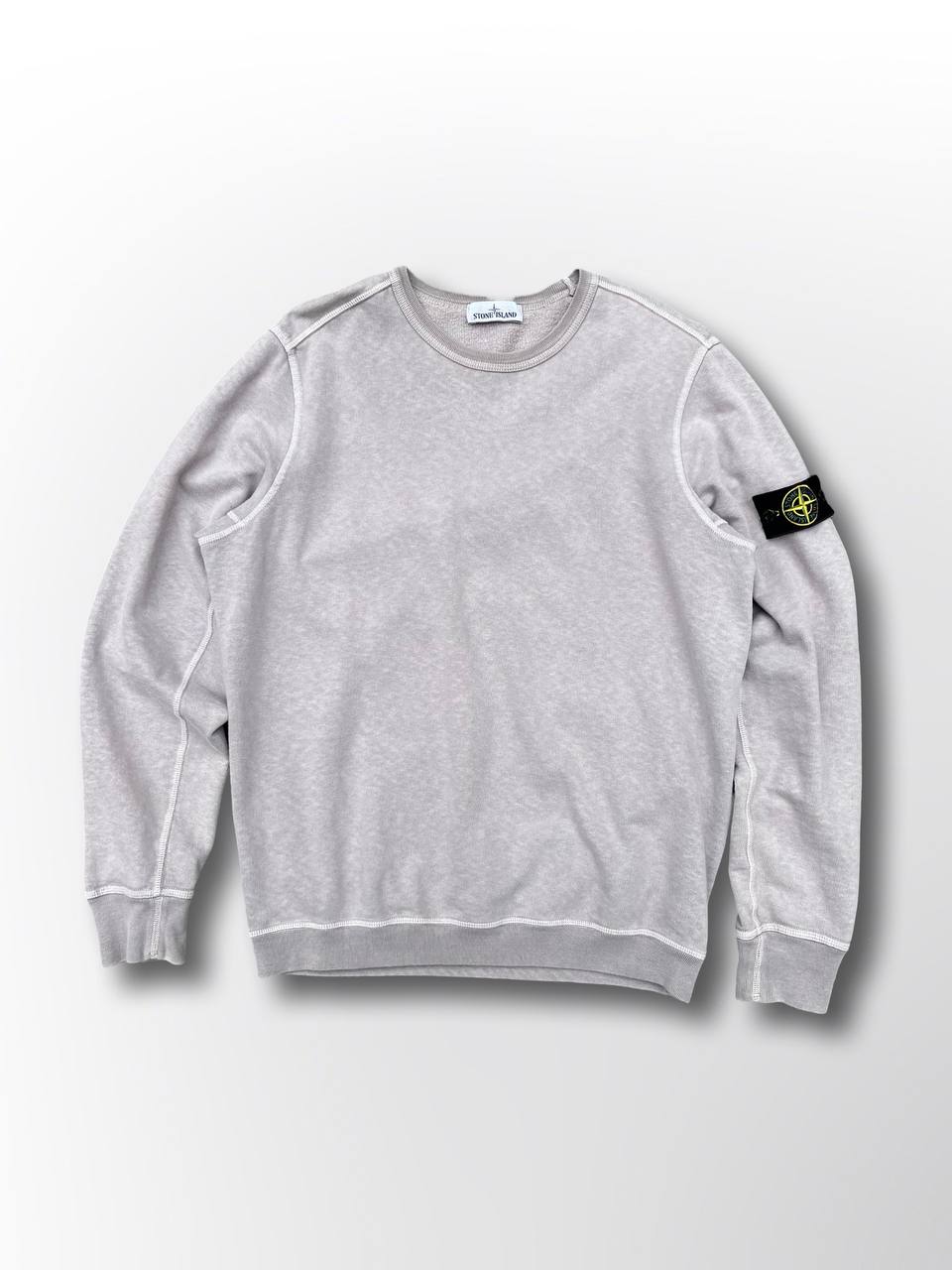 “Brugt Sweatshirt Sweater Stone Island i XL 671563561”