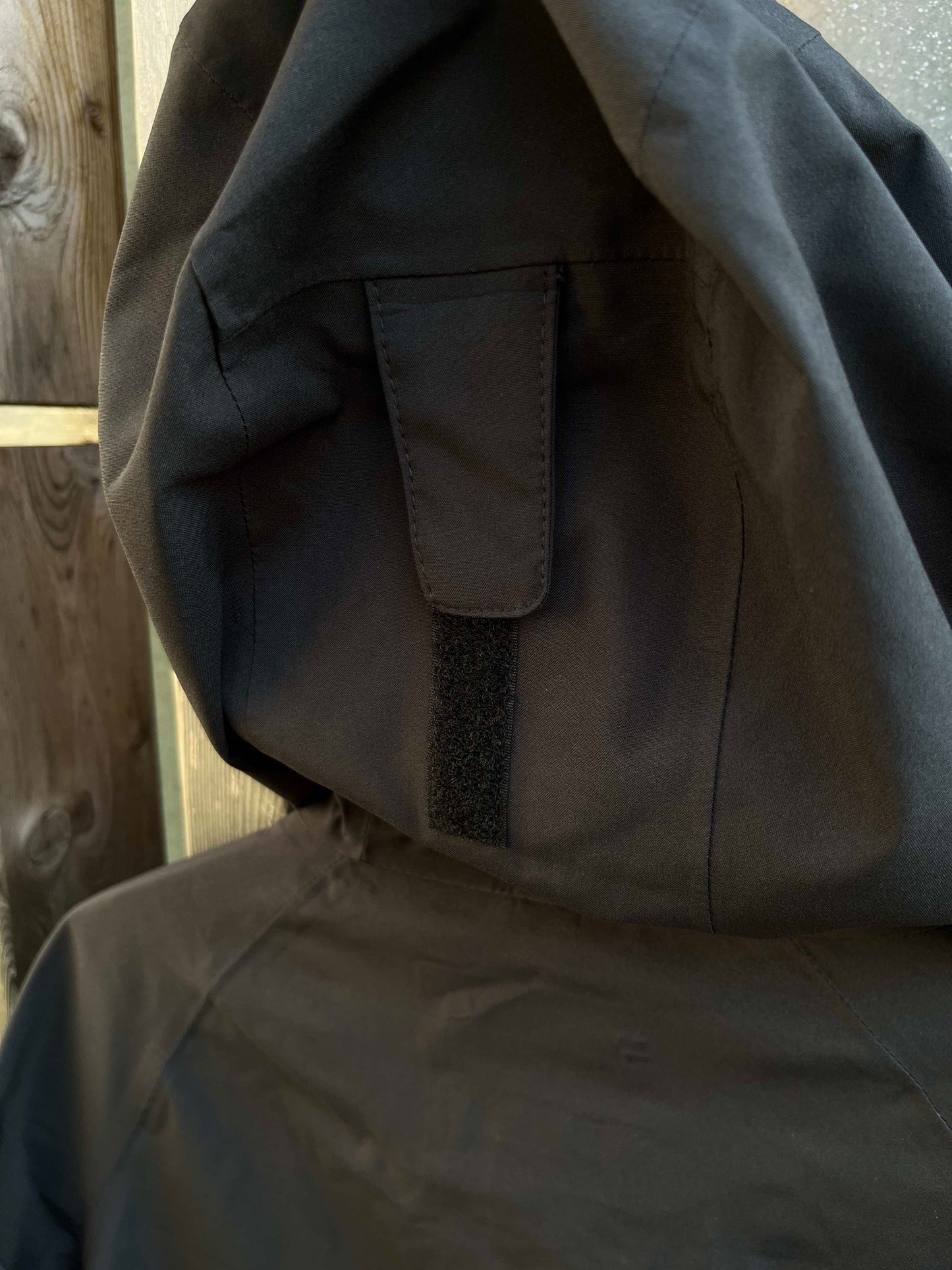 Regnjakke skaljakke / rain jacket Columbia Omni-tech - supersaelger