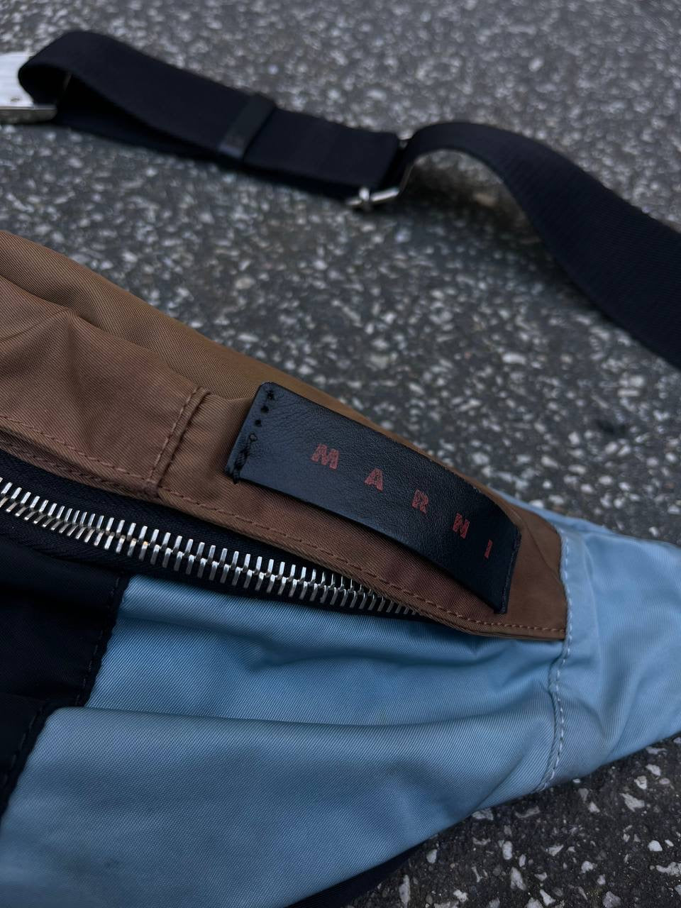 Marni Bæltetaske unisex One size brugt