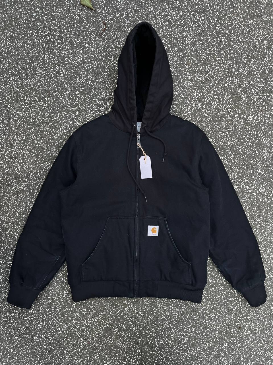 Carhartt Active jacket work jakke workwear Carhartt WIP M medium