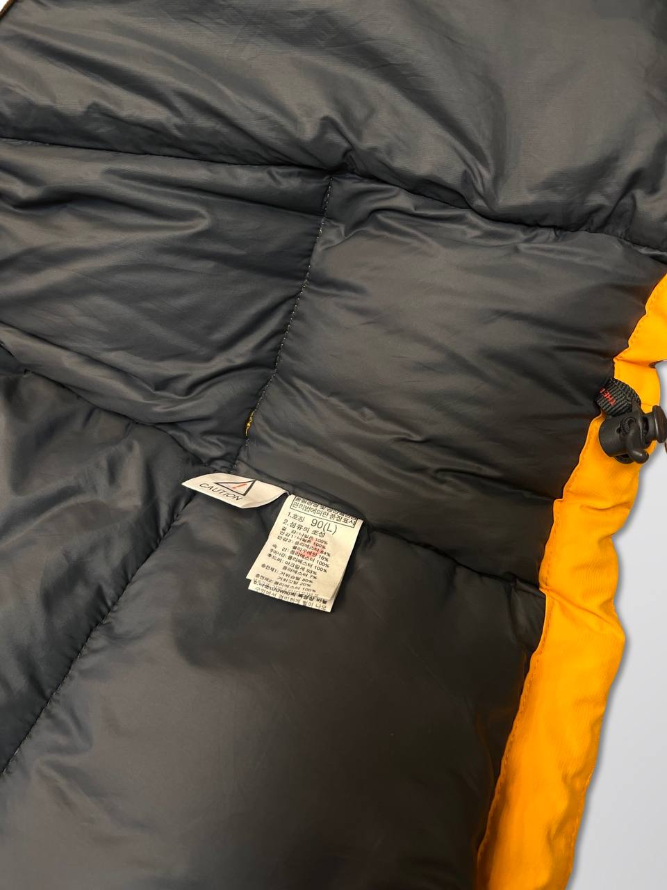 Brugt The North Face Baltoro Himalaya Waterproof Medium dame