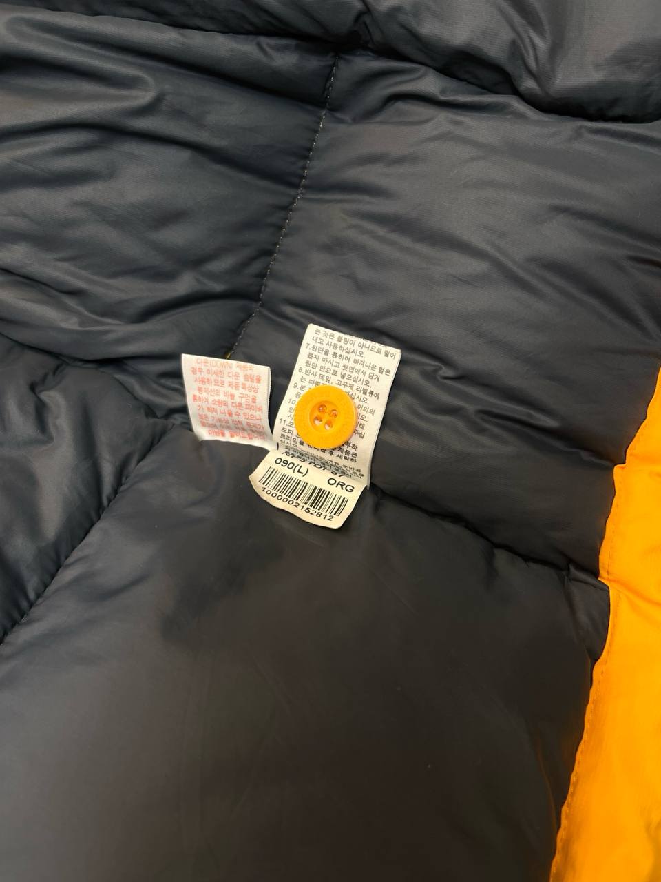Brugt The North Face Baltoro Himalaya Waterproof Medium dame