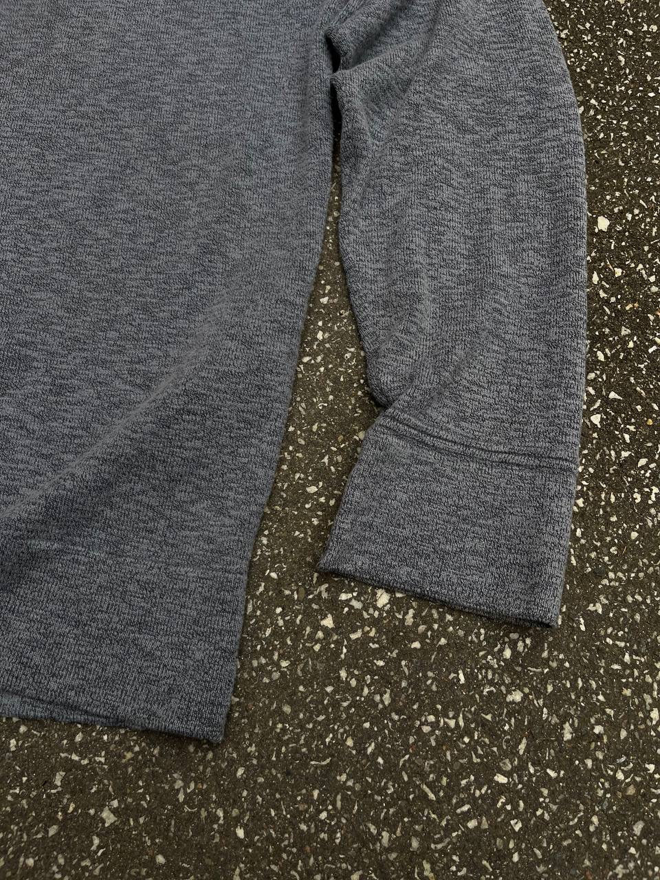 Stone Island Sweater Sweatshirt Grå Grey Trøje XL