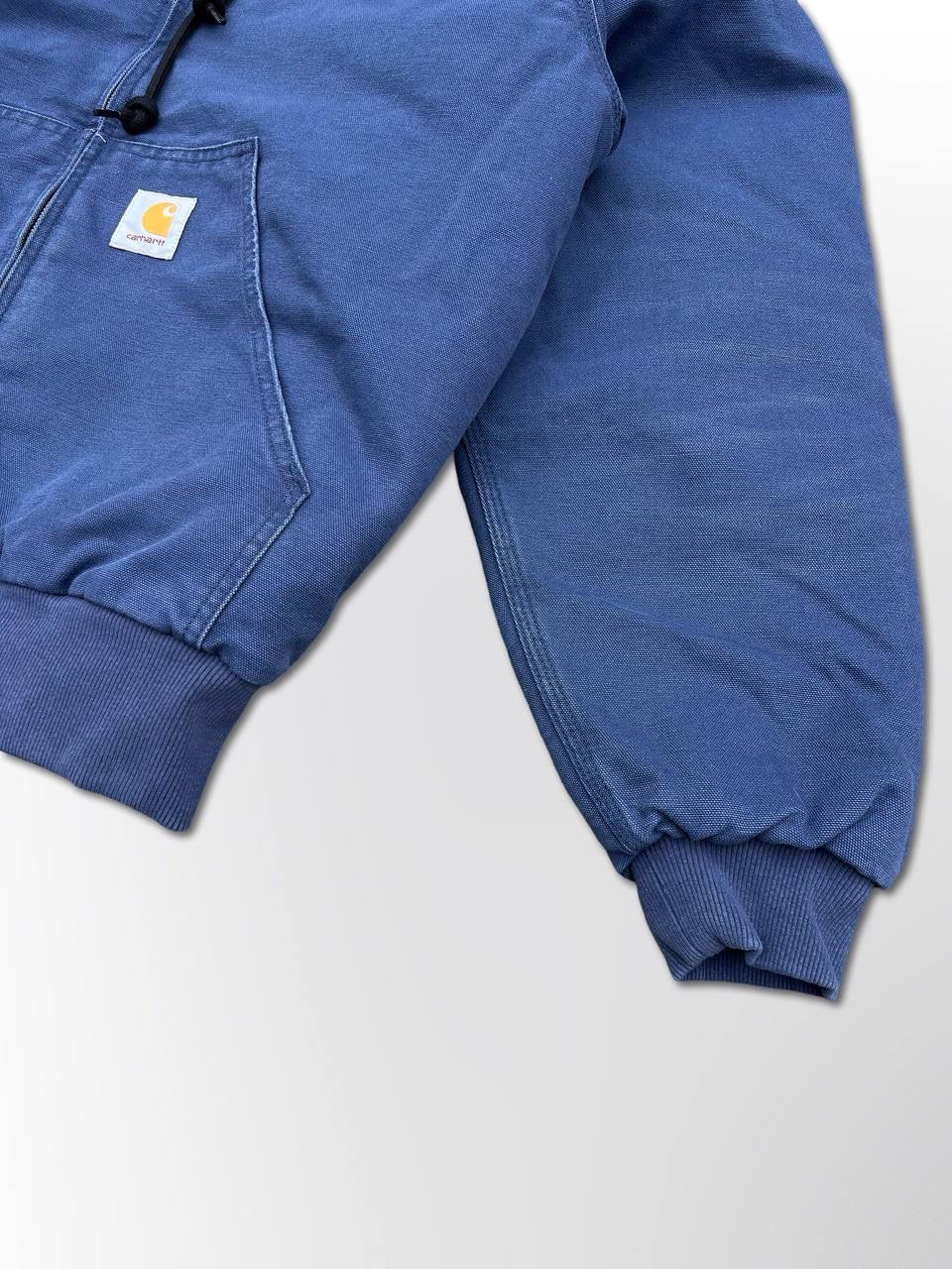 Carhartt Active Jacket Medium herre USA Navy ny