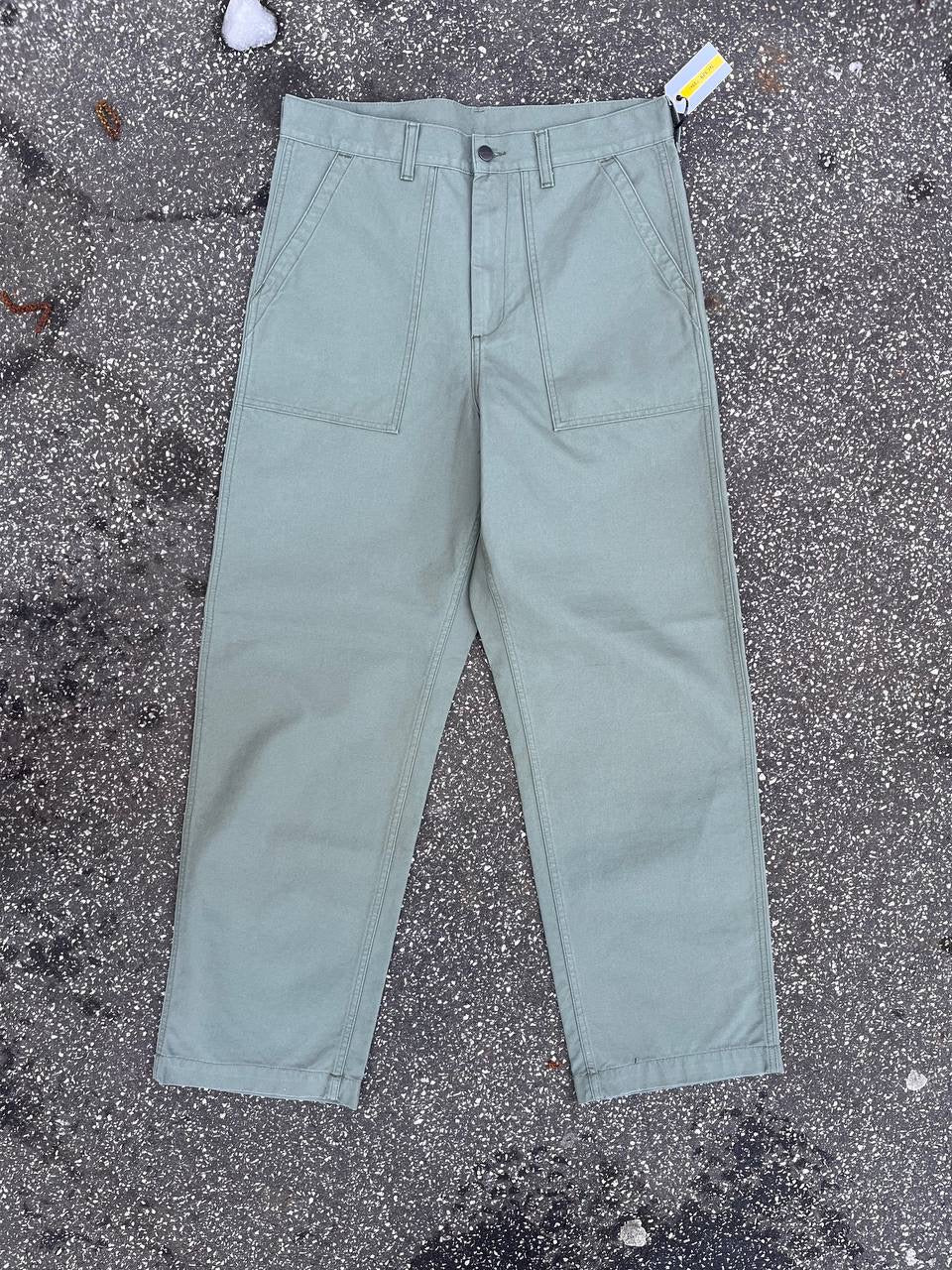 Carhartt WIP bukser Council Pant 32 nye
