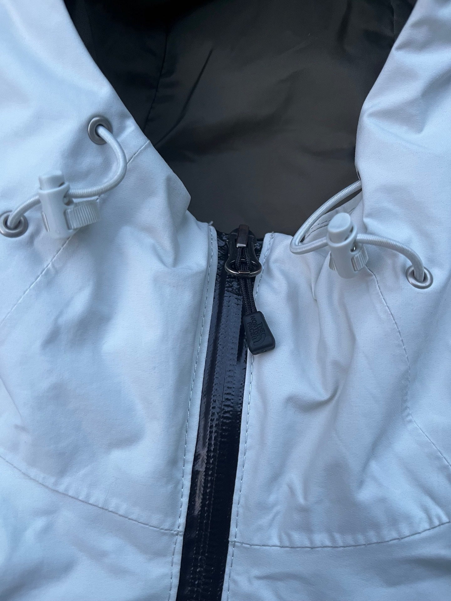 The north face jakke/ regnjakke dryvent XS women outdoor jakke