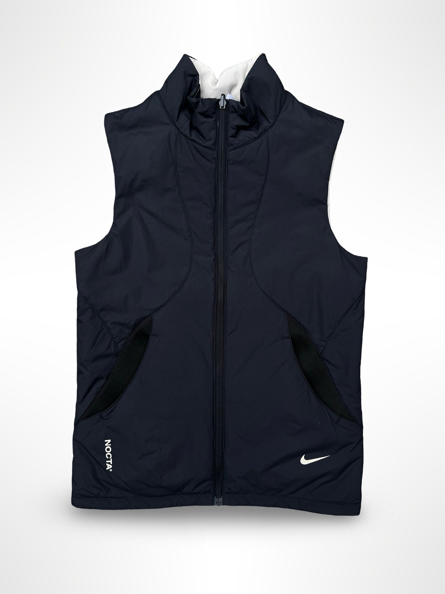 Nike Nocta Reversible Vest XS herre S dame Unisex