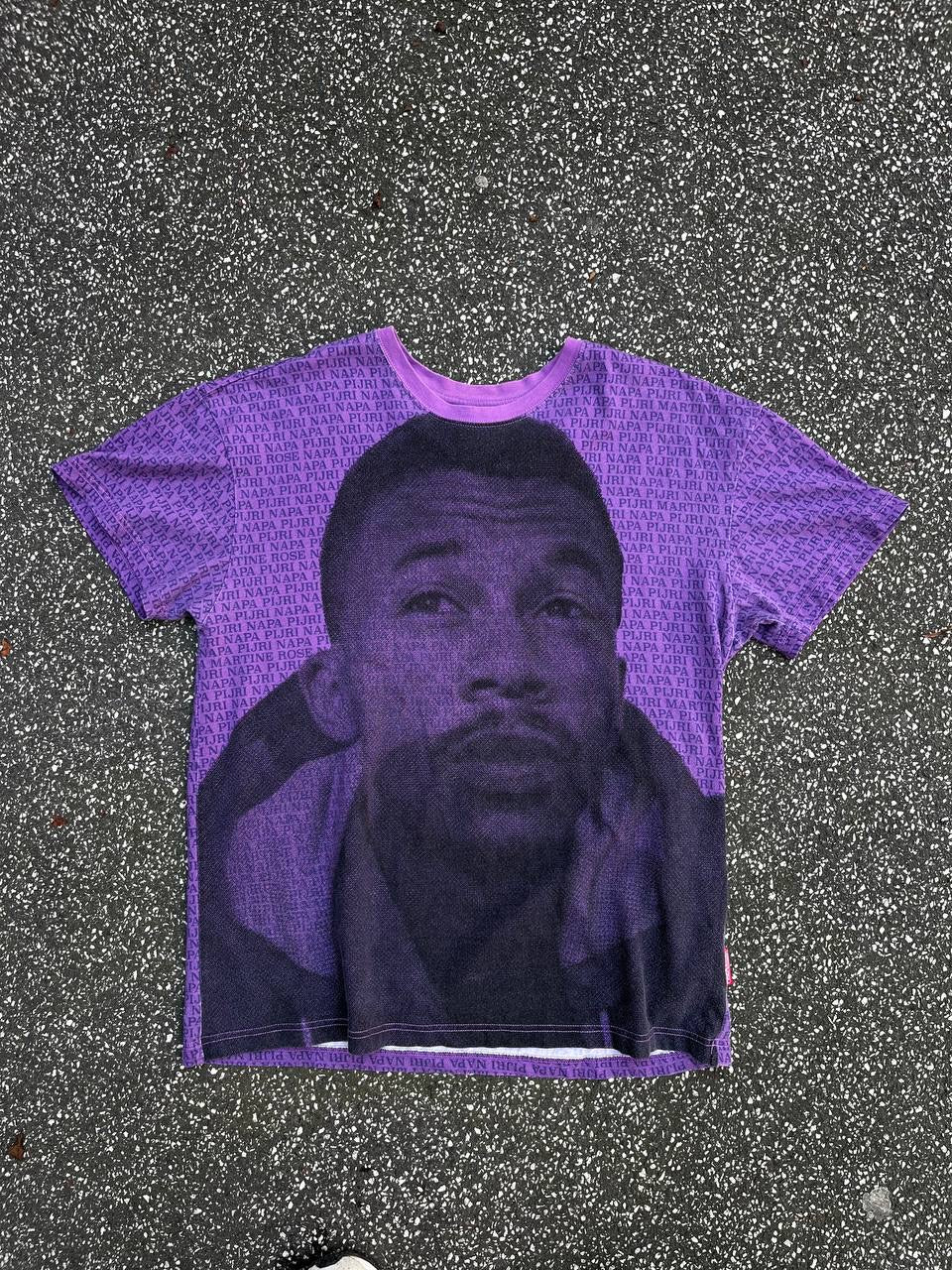 Napapijri X Martine Rose T-Shirt Tee i M Medium