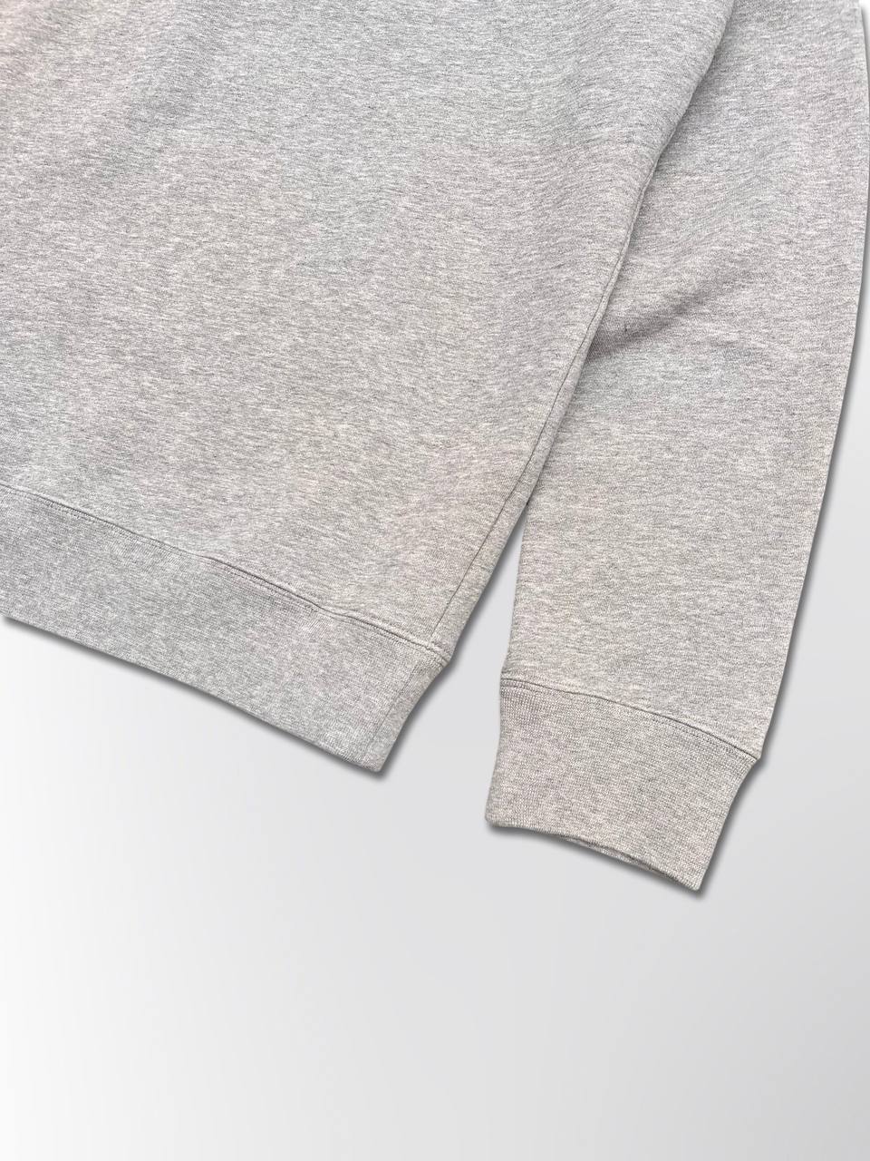 Sweatshirt Maison Margiela Large 52 herre Grå