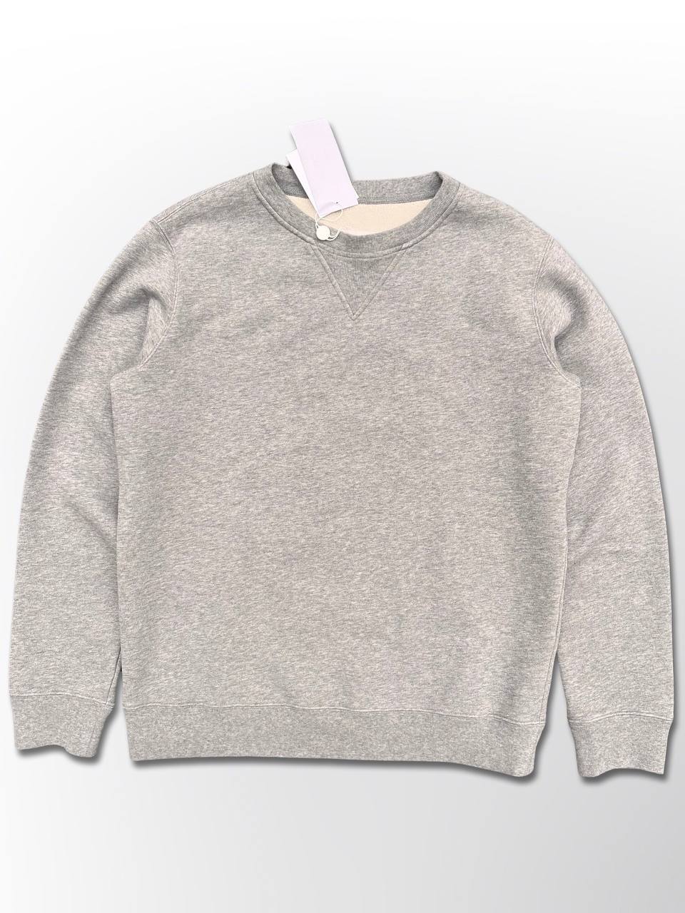 Sweatshirt Maison Margiela Large 52 herre Grå