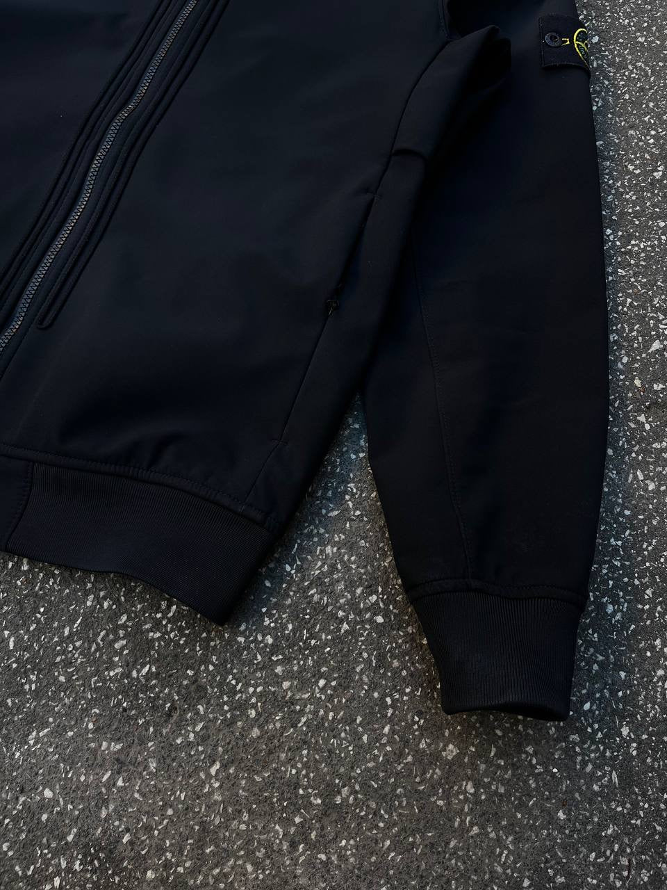 Stone Island Soft Shell R Sort Medium