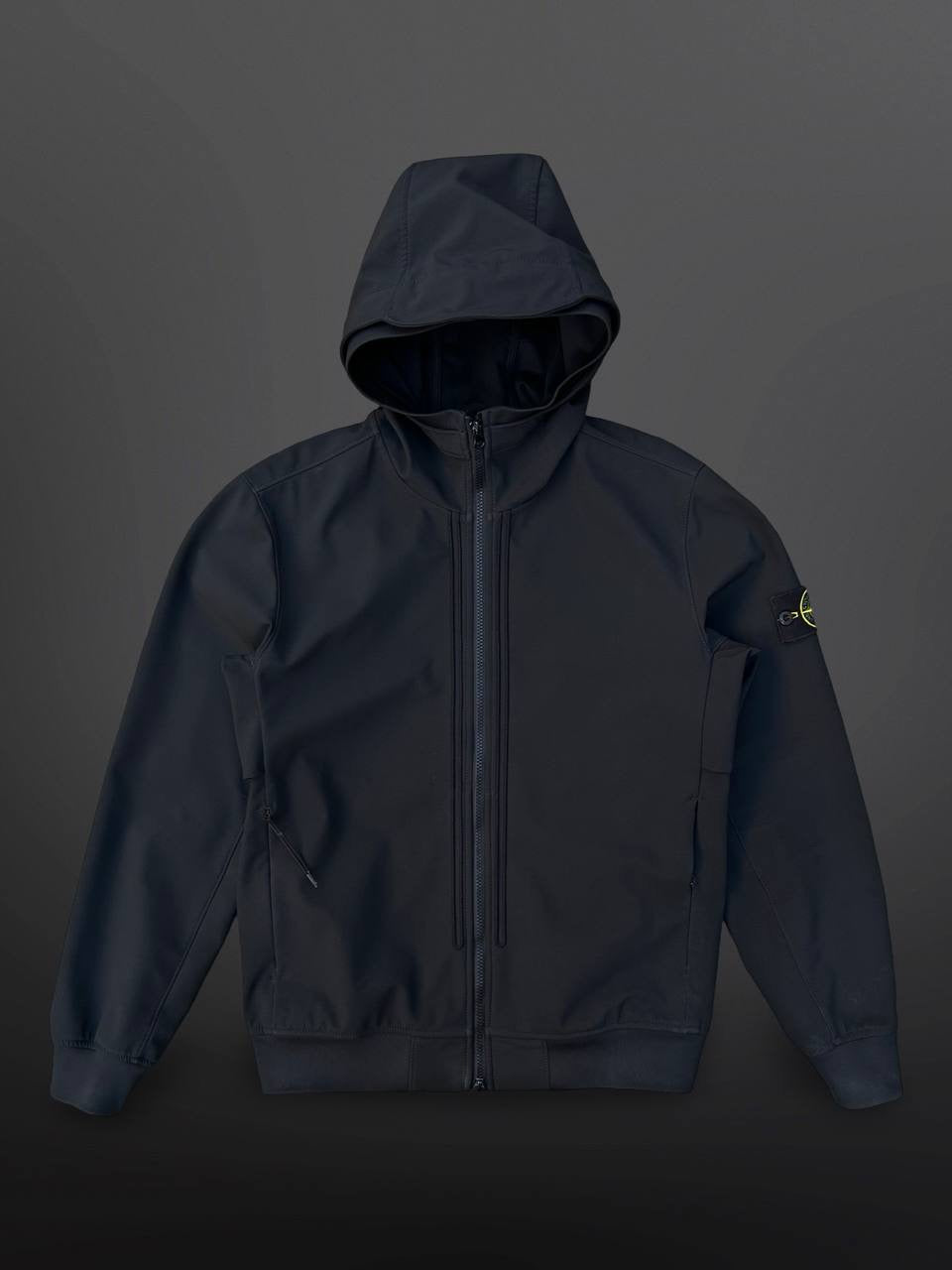 Stone Island Soft Shell R Sort Medium