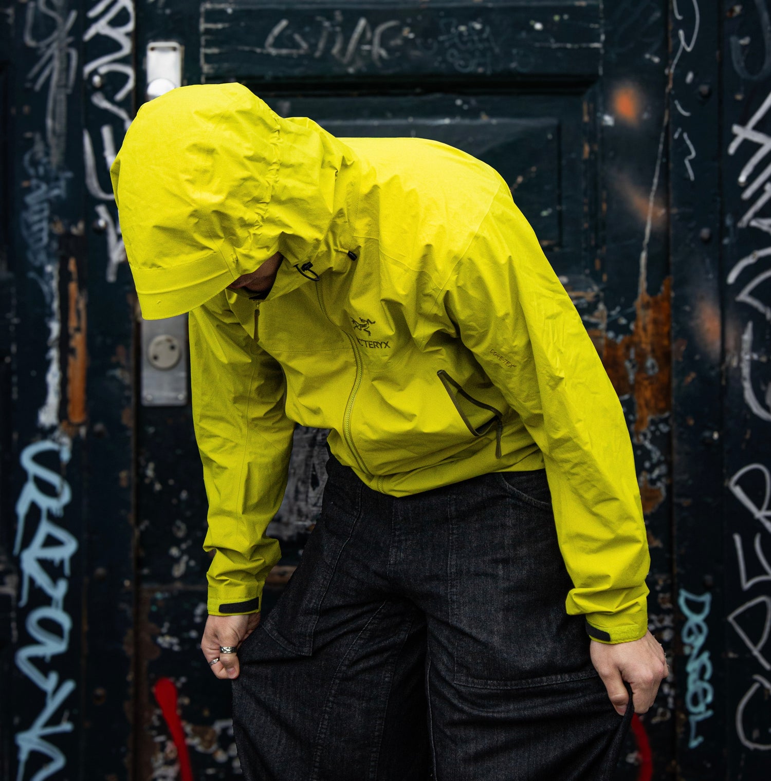 Arc'teryx i København – Stort udvalg hos Supersælger.dk