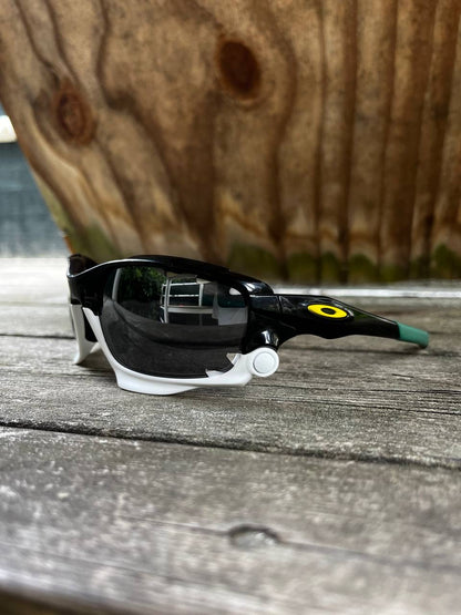 Oakley Jawbone Solbriller Made In USA