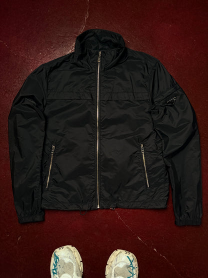 Prada Re-Nylon Jacket M Medium