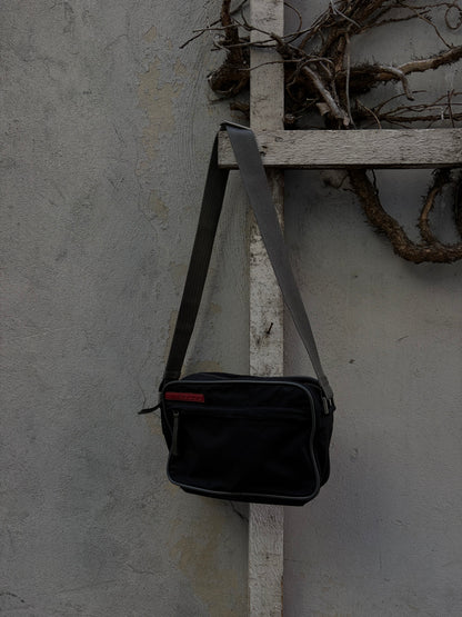 Prada Sport Crossbody Bag – Y2K Archive
