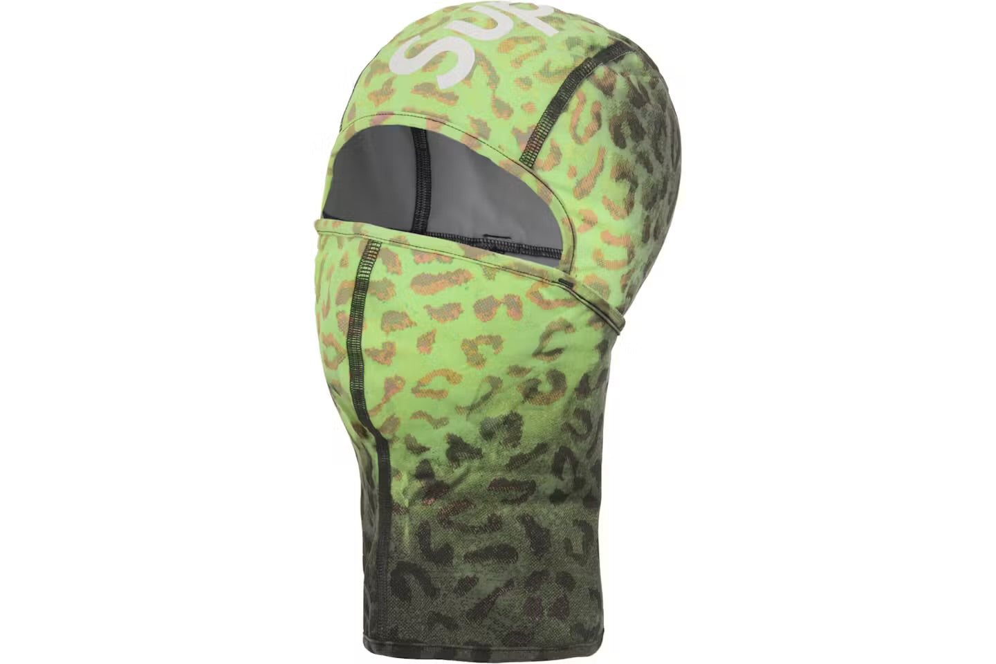 Supreme Heat Reactive Balaclava Leopard