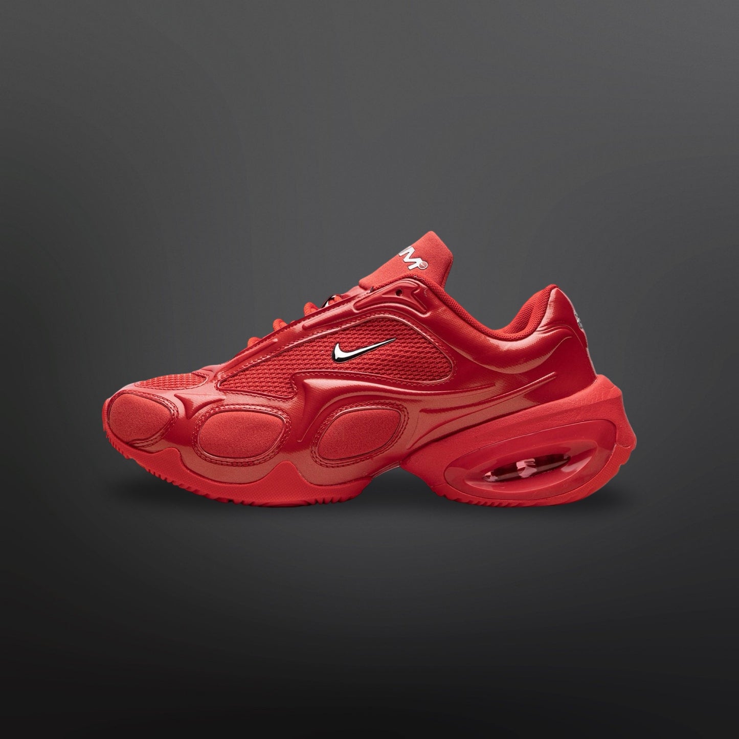 Nike Air Max Muse – Habanero Red (Str. 42)