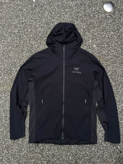 Arc’teryx Atom Jakke Sort Black M Medium
