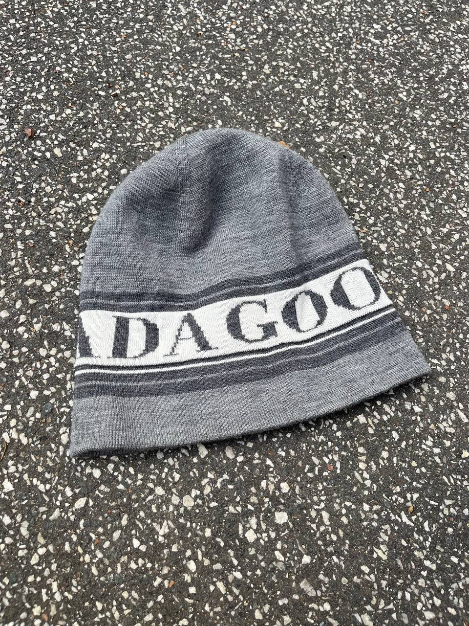 Canada Goose Reversible Beanie Hue I Grå
