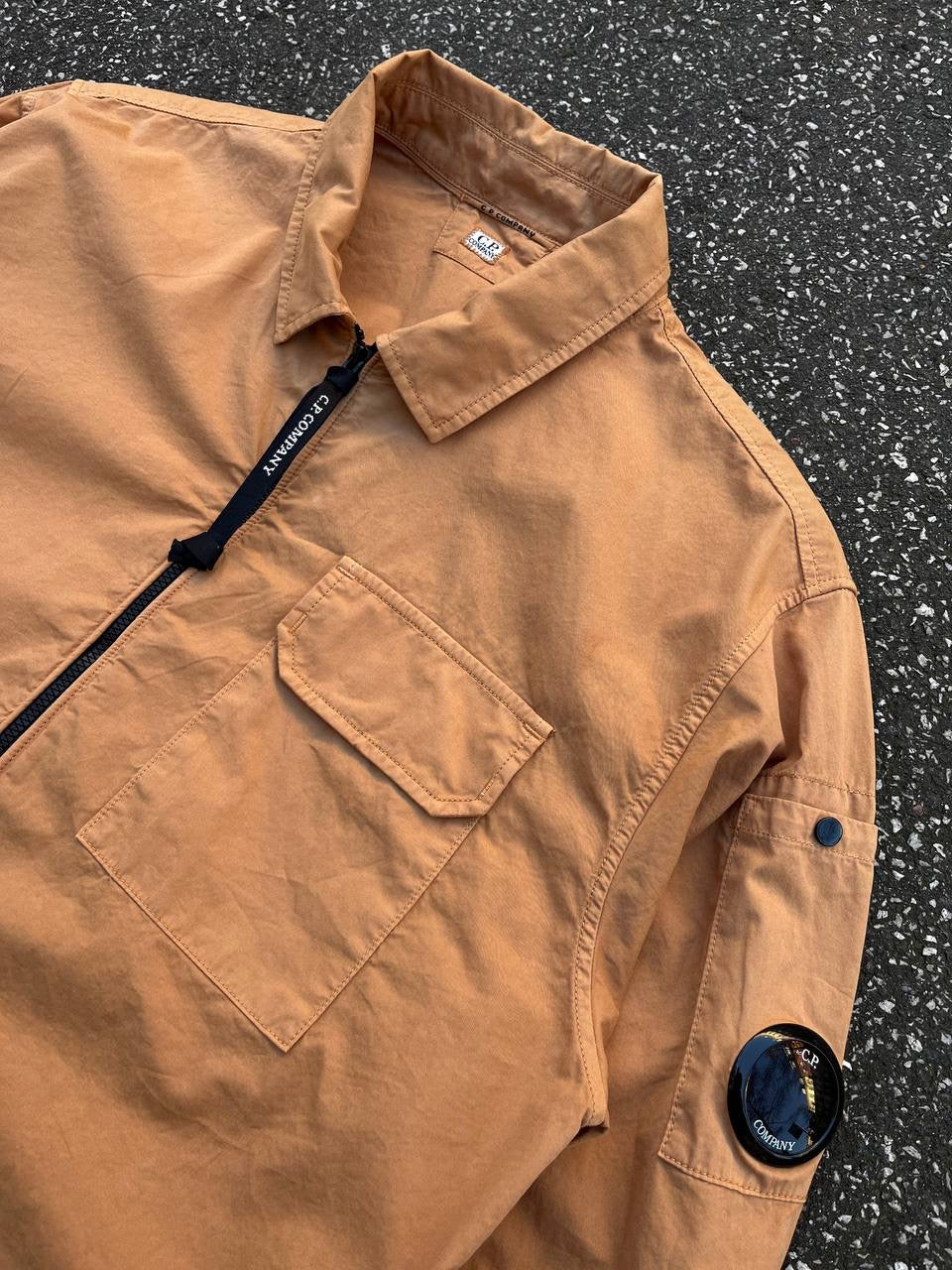 C.P. Company Overshirt Small