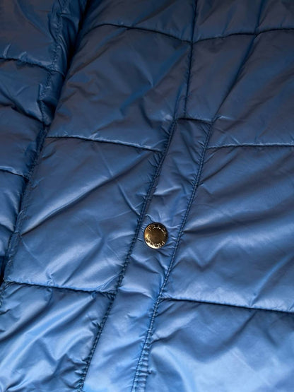 Prada Reversible Jakke Sort/Blå L Large (54)