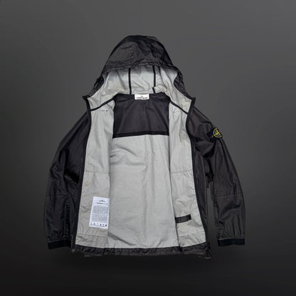 Stone Island Membrana 3L TC Skaljakke – Medium