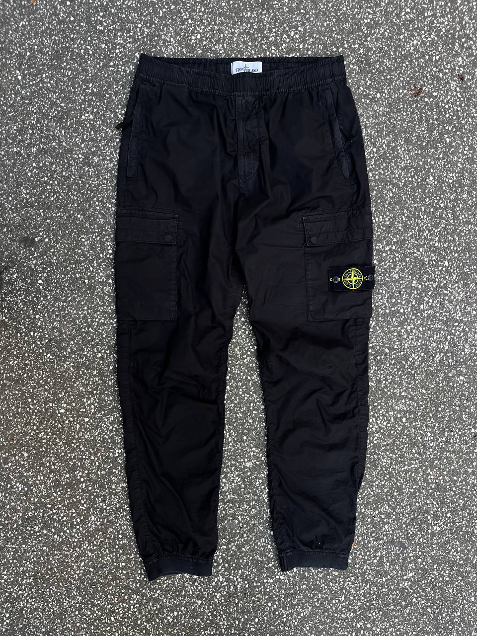 Stone island bukser pants cargo pants W32