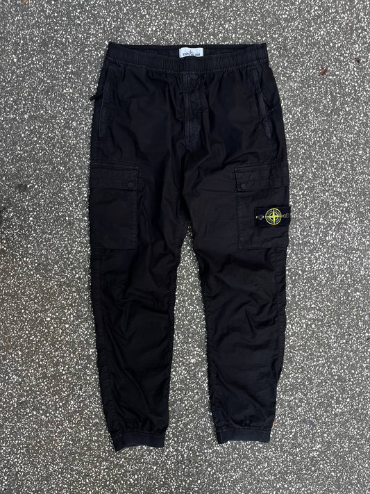 Stone island bukser pants cargo pants W32