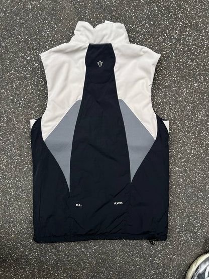 Nike Nocta Reversible Vest XS herre S dame Unisex