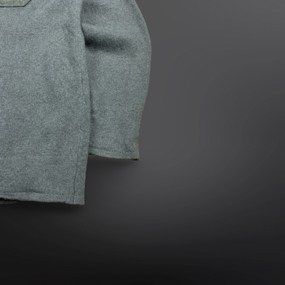 Stone Island Knit Sweater – Oliven – Str. XL