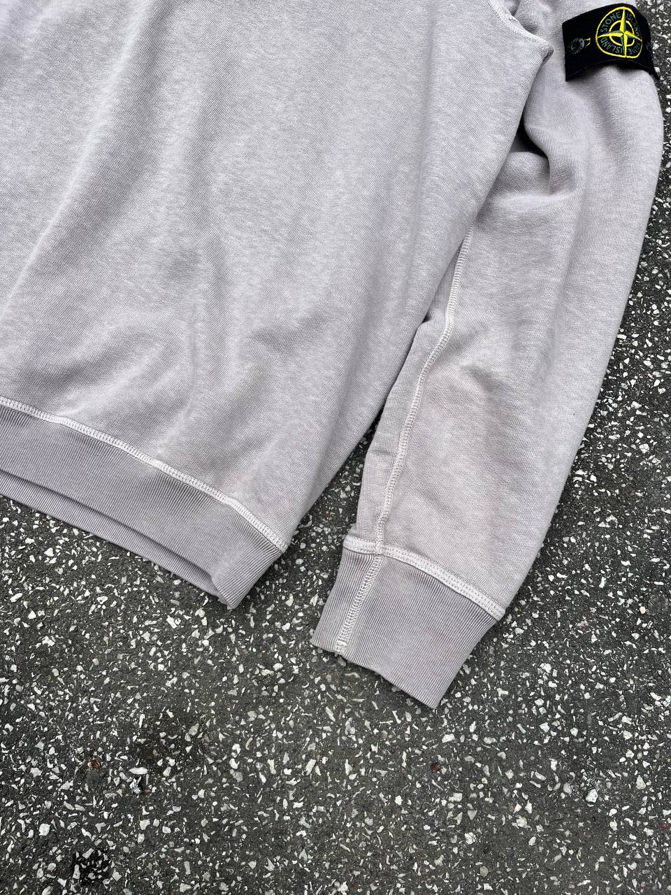 “Brugt Sweatshirt Sweater Stone Island i XL 671563561”