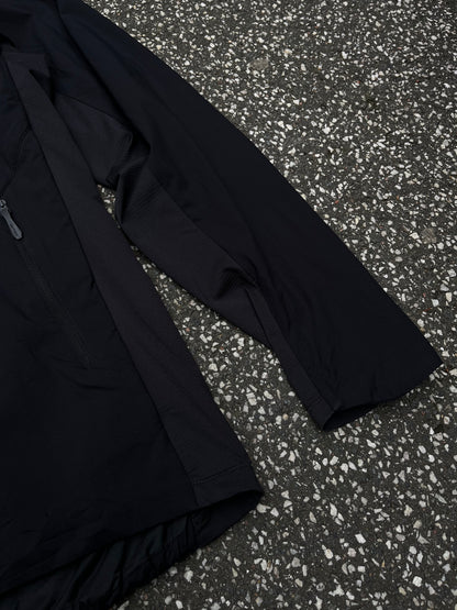 Arc’teryx Atom Jakke Sort Black M Medium