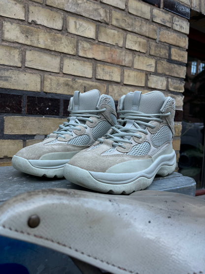 Adidas Yeezy Desert Boot “Salt” US 9.5 / EU 43