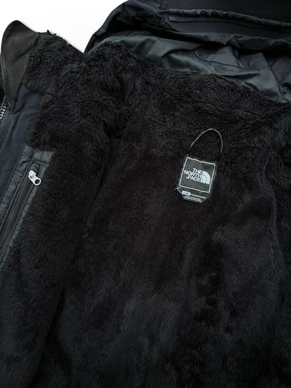 Skijakke The North Face Brugt i god stand L Large Kvinde i Sort