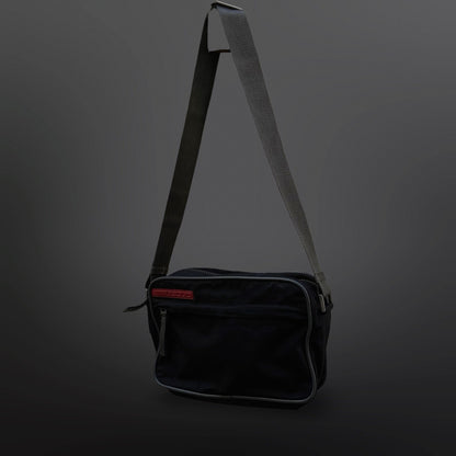 Prada Sport Crossbody Bag – Y2K Archive