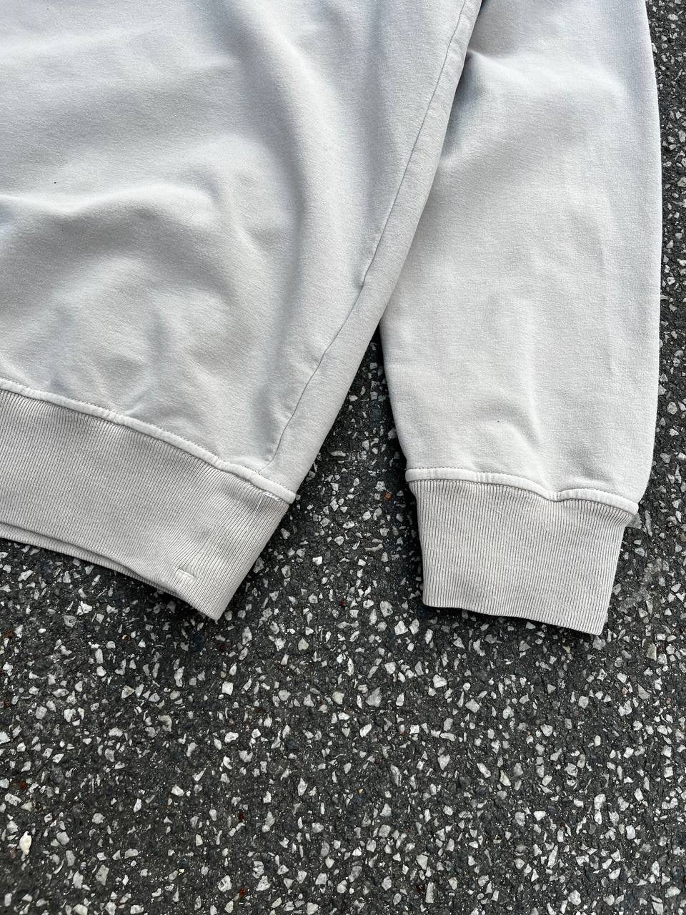Stone Island Sweatshirt Beige XL