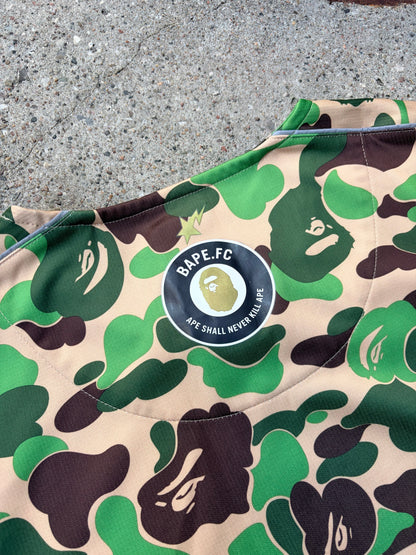 PUMA x BAPE FC Jersey – Medium