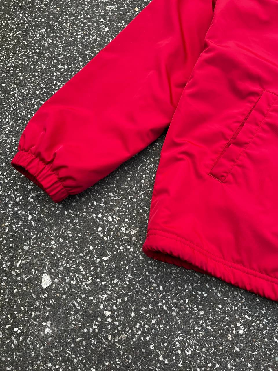Supreme Arabic Logo Medium