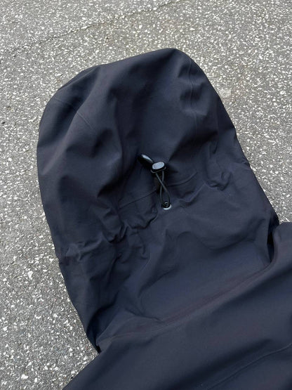 Arc’teryx Zeta AR Skaljakke Small i sort Goretex