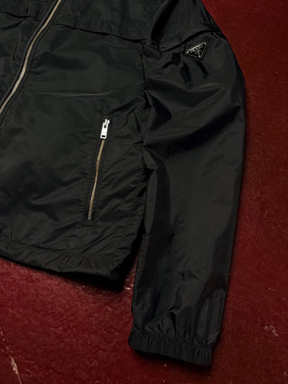 Prada Re-Nylon Jacket M Medium