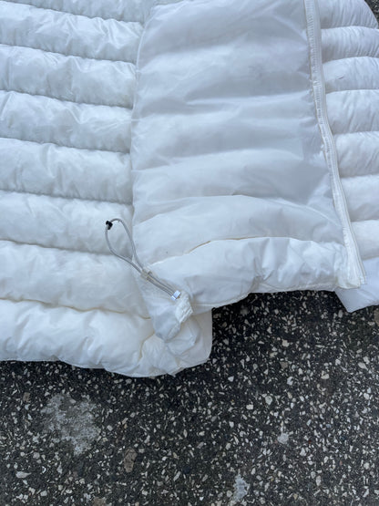 Arc’teryx Cerium Hoody M – White – Str. XL