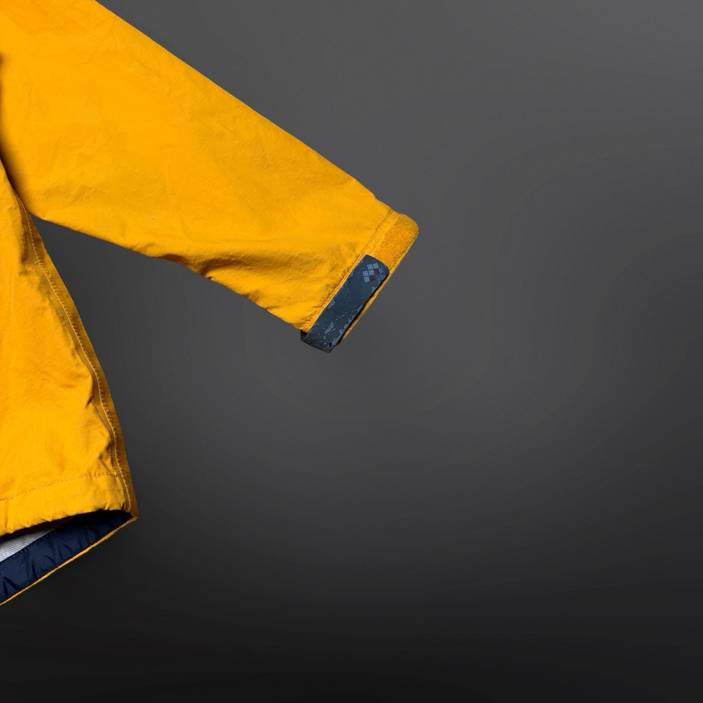 Montbell Skaljakke – Orange (XS)