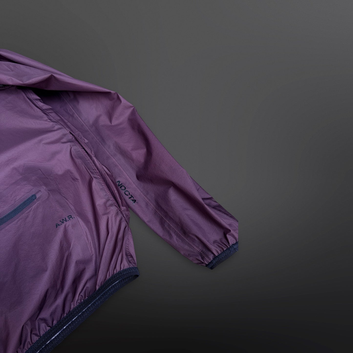 Nike x NOCTA Convertible Shell Jacket – Small