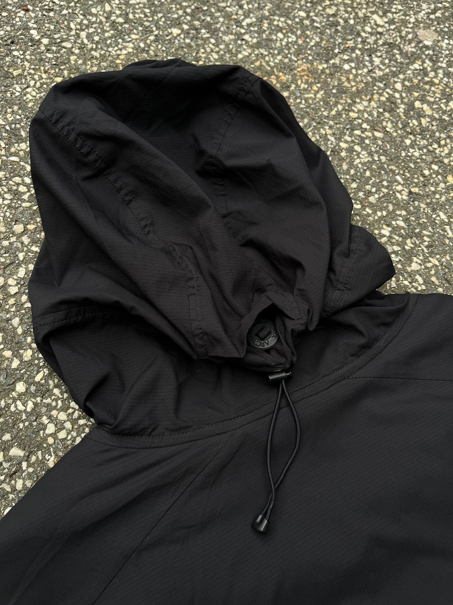 Arc’teryx Atom Jakke Sort Black M Medium