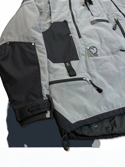 Brugt The North Face Skijakke XL Steep Tech